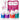 Conceive Plus Maximum Fertility Support (FR) bundle featuring full product range: fertility lubricant tube with pre-filled applicators, two boxed lubricant packs, and four supplement bottles — Men Fertility Support, Women Fertility Support, Men Motility Support, and Women Ovulation Support — all arranged front-facing with bilingual French and Dutch labeling, ideal for comprehensive fertility care.