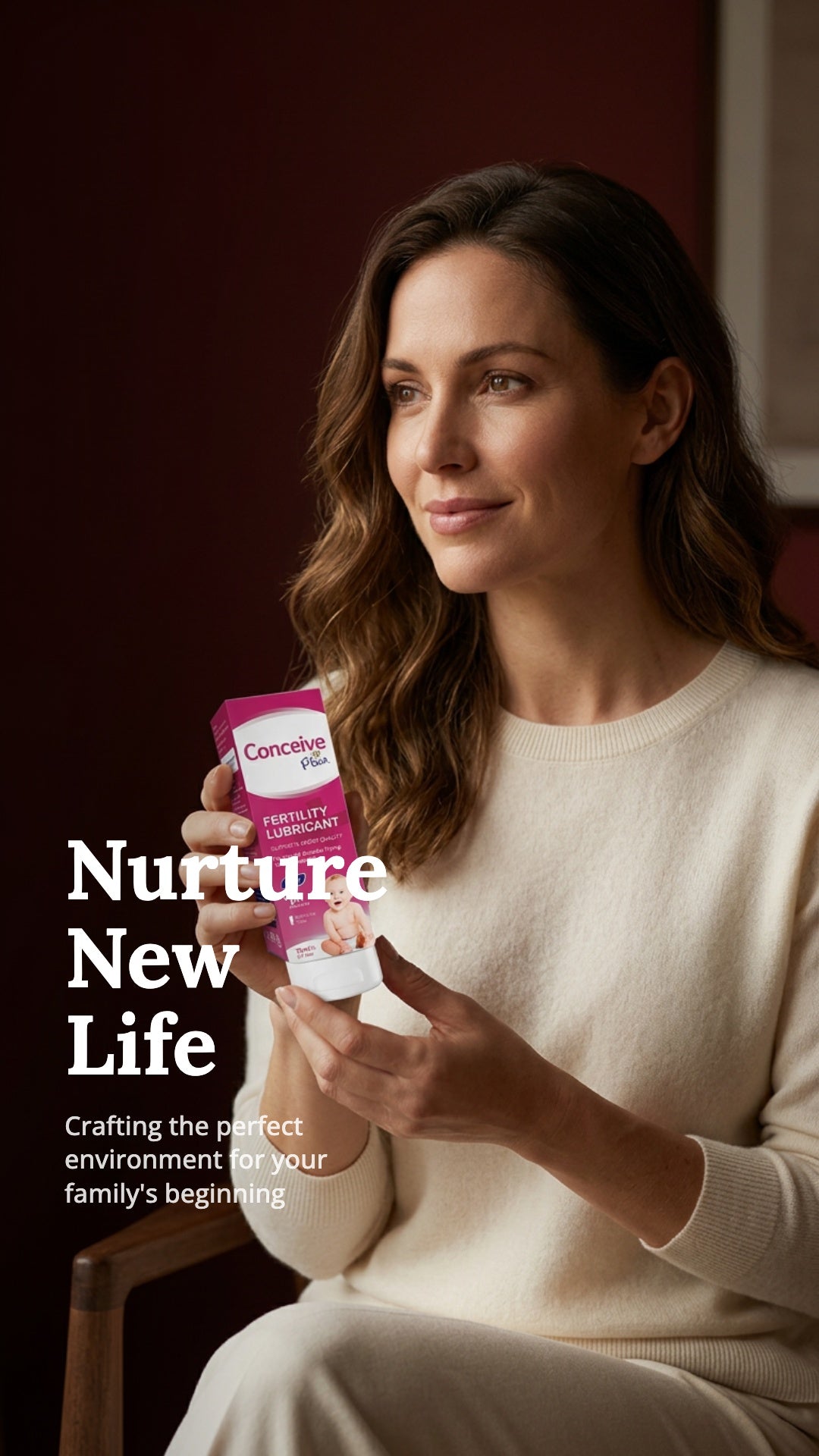 Best Lubricant for IUI in Europe: What Fertility Clinics Actually Recommend