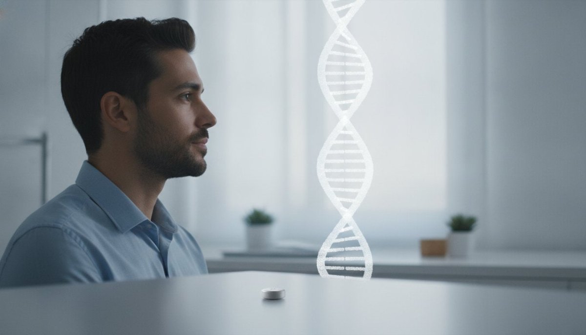 Does Zinc Help Male Fertility? Science, Benefits, and What You Need to Know