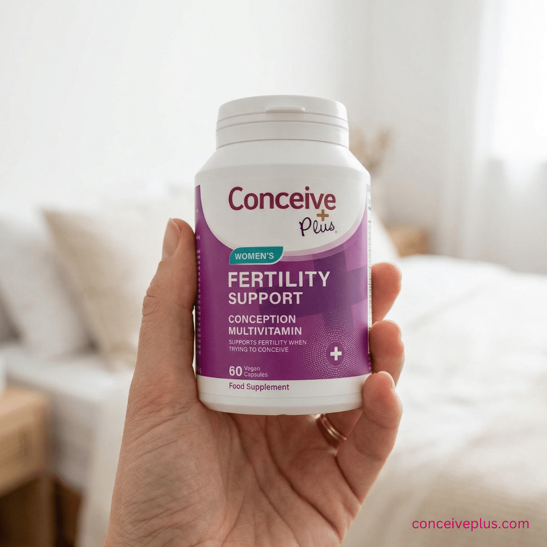 Fertility Supplements