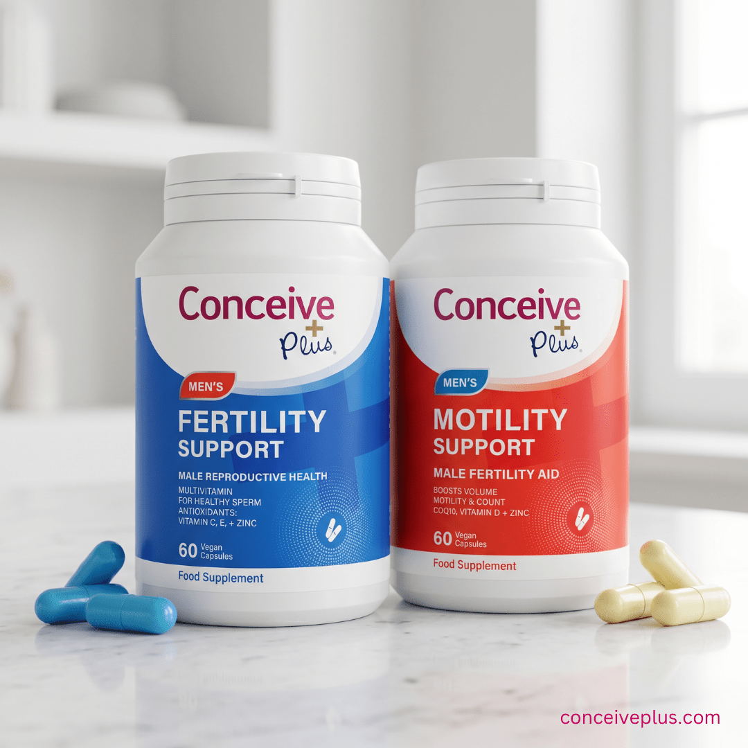 The Two Week Wait: How to Survive (and Stay Sane) During the TWW - Conceive Plus® Europe