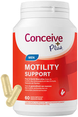 Fertility Pack Ovulation & Motility Support (FR)