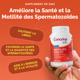 Fertility Pack Ovulation & Motility Support (FR)