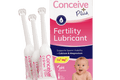 Lot de lubrifiants de fertilité