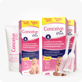 Max Combo - Fertility Lubricant Bundle