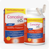 Maximum Fertility Support (FR) - Conceive Plus Europe