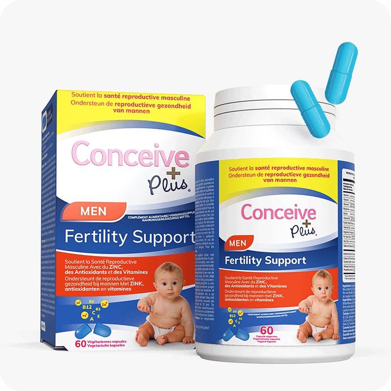 Motility Bundle (FR) - Conceive Plus Europe