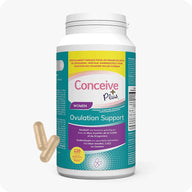 Ovulation Support (FR) - Conceive Plus Europe